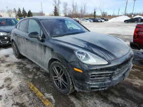 Porsche Cayenne * COUPE AWD * CARFAX * ФИНАНСИРАНЕ - 42700 € / 83513.94 лв. - 44461706 2