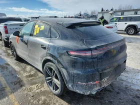 Porsche Cayenne * COUPE AWD * CARFAX * ФИНАНСИРАНЕ - 42700 € / 83513.94 лв. - 44461706 4