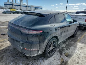 Porsche Cayenne * COUPE AWD * CARFAX * ФИНАНСИРАНЕ - 42700 € / 83513.94 лв. - 44461706 3