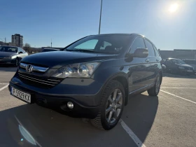 Honda Cr-v 3 генерация - 9000 € / 17602.47 лв. - 69194308 2