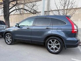 Honda Cr-v 3 генерация | Auto.bg — изображение 3