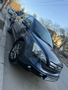 Honda Cr-v 3 генерация | Auto.bg — изображение 5