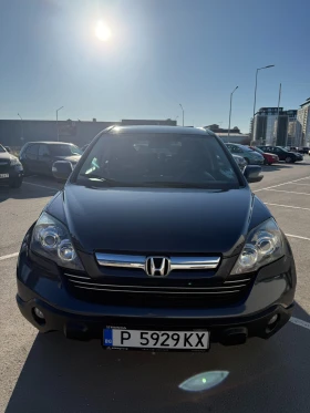 Honda Cr-v 3 генерация - 9000 € / 17602.47 лв. - 69194308 3