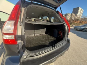 Honda Cr-v 3 генерация - 9000 € / 17602.47 лв. - 69194308 6