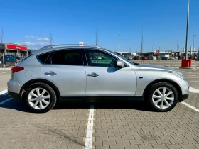 Infiniti Ex37 | Audio BOSE | Camera 360 | AWD | 3.7 V6 - 8999 € / 17600.51 лв. - 60943533 7