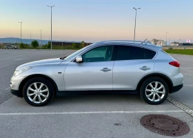 Infiniti Ex37 | Audio BOSE | Camera 360 | AWD | 3.7 V6 - 8999 € / 17600.51 лв. - 81287276 8