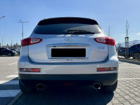 Infiniti Ex37 | Audio BOSE | Camera 360 | AWD | 3.7 V6 - 8999 € / 17600.51 лв. - 60943533 6