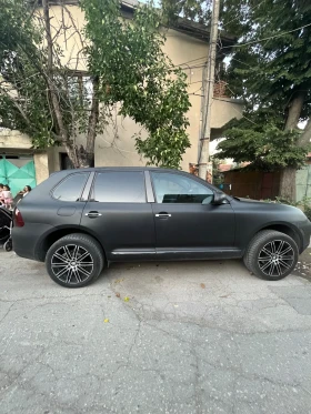 Porsche Cayenne 3.2 250 ГАЗ - 6400 € / 12517.31 лв. - 34766238 5