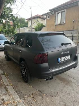 Porsche Cayenne 3.2 250 ГАЗ - 6400 € / 12517.31 лв. - 34766238 4
