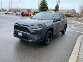 Toyota Rav4 * Hybrid LE * CARFAX * ОТ ПРЕДСТАВИТЕЛСТВО *  | Auto.bg — изображение 10