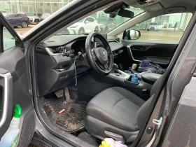 Toyota Rav4 * Hybrid LE * CARFAX * ОТ ПРЕДСТАВИТЕЛСТВО *  | Auto.bg — изображение 5