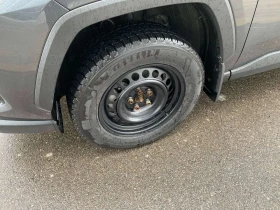 Toyota Rav4 * Hybrid LE * CARFAX * ОТ ПРЕДСТАВИТЕЛСТВО *  | Auto.bg — изображение 16