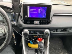 Toyota Rav4 * Hybrid LE * CARFAX * ОТ ПРЕДСТАВИТЕЛСТВО *  | Auto.bg — изображение 9