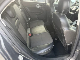 Fiat 500X 1.3Mjet* EURO6B*  | Auto.bg — изображение 11