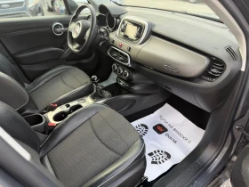 Fiat 500X 1.3Mjet* EURO6B*  | Auto.bg — изображение 10