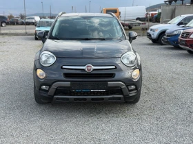 Fiat 500X 1.3Mjet* EURO6B*  | Auto.bg — изображение 2