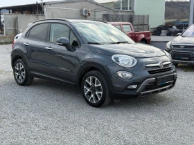 Fiat 500X 1.3Mjet* EURO6B*  | Auto.bg — изображение 3