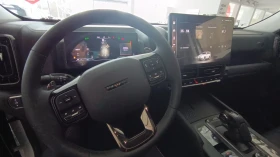 Haval H9 Supreme 6+ 1 места 4x4 8ZF | Auto.bg — изображение 16