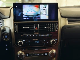 Toyota Land cruiser Lexus GX 460 LUXURY 7-МЕСТЕН 360 SCHIEBEDACH FULL | Auto.bg — изображение 11