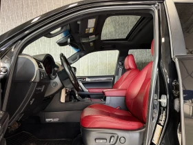 Toyota Land cruiser Lexus GX 460 LUXURY 7-МЕСТЕН 360 SCHIEBEDACH FULL | Auto.bg — изображение 6