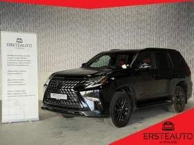 Toyota Land cruiser Lexus GX 460 LUXURY 7-МЕСТЕН 360 SCHIEBEDACH FULL