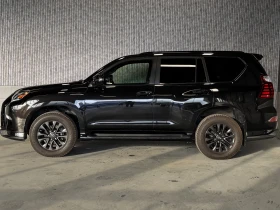 Toyota Land cruiser Lexus GX 460 LUXURY 7-МЕСТЕН 360 SCHIEBEDACH FULL | Auto.bg — изображение 2