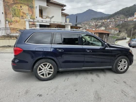 Mercedes-Benz GL 450 4.7 Biturbo Всичко Платено ! - 8700 € / 17015.72 лв. - 50061742 4