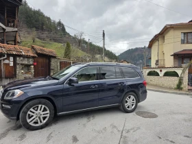 Mercedes-Benz GL 450 4.7 Biturbo Всичко Платено ! - 8700 € / 17015.72 лв. - 50061742 3
