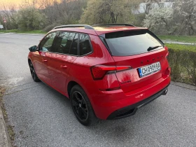 Skoda Kamiq 1.5 TSI / MONTE CARLO / DIGITAL / 1-ви собственик | Auto.bg — изображение 4