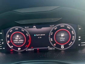Skoda Kamiq 1.5 TSI / MONTE CARLO / DIGITAL / 1-ви собственик | Auto.bg — изображение 13