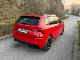 Skoda Kamiq 1.5 TSI / MONTE CARLO / DIGITAL / 1-ви собственик | Auto.bg — изображение 3