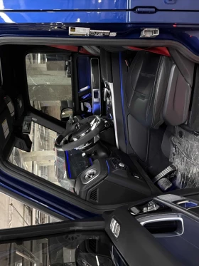 Mercedes-Benz X-Klasse 4.0L 8cyl AWD - 75732 € / 148118.92 лв. - 59356369 12