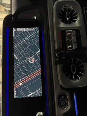 Mercedes-Benz X-Klasse 4.0L 8cyl AWD - 75732 € / 148118.92 лв. - 59356369 15