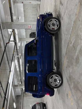 Mercedes-Benz X-Klasse 4.0L 8cyl AWD - 75732 € / 148118.92 лв. - 59356369 10