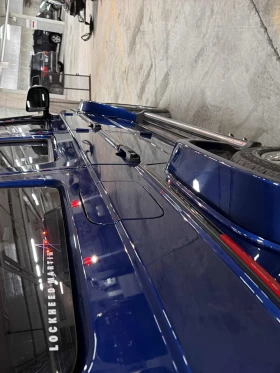 Mercedes-Benz X-Klasse 4.0L 8cyl AWD - 75732 € / 148118.92 лв. - 59356369 9