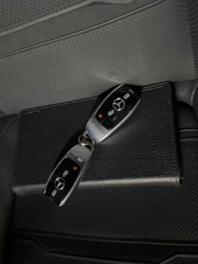 Mercedes-Benz X-Klasse 4.0L 8cyl AWD - 75732 € / 148118.92 лв. - 59356369 16