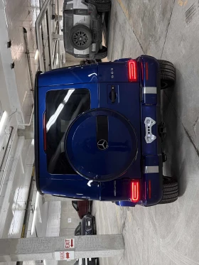 Mercedes-Benz X-Klasse 4.0L 8cyl AWD - 75732 € / 148118.92 лв. - 59356369 11