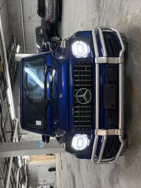 Mercedes-Benz X-Klasse 4.0L 8cyl AWD - 75732 € / 148118.92 лв. - 59356369 13