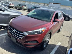 Hyundai Tucson * SE * PANO* KEYLESS* ПОДГРЕВ* 