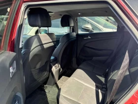 Hyundai Tucson * SE * PANO* KEYLESS* ПОДГРЕВ*  - 8800 € / 17211.30 лв. - 83848870 11