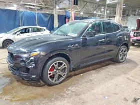 Maserati Levante LUXURY* HARMAN/KARDON* ПОДГРЕВ* ОБДУХВАНЕ* ПАНОРАМ - 12300 € / 24056.71 лв. - 13818180 2