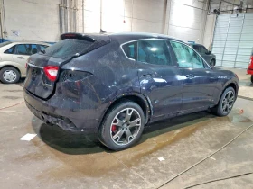 Maserati Levante LUXURY* HARMAN/KARDON* ПОДГРЕВ* ОБДУХВАНЕ* ПАНОРАМ - 12300 € / 24056.71 лв. - 13818180 6