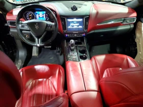 Maserati Levante LUXURY* HARMAN/KARDON* ПОДГРЕВ* ОБДУХВАНЕ* ПАНОРАМ - 12300 € / 24056.71 лв. - 13818180 10