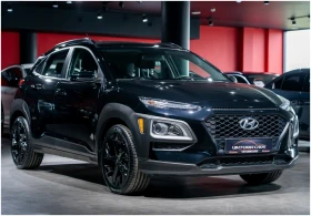 Hyundai Kona 2.0 Essential