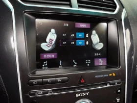 Ford Explorer 2.3 AWD | Mobile.bg � ����� ������ 16