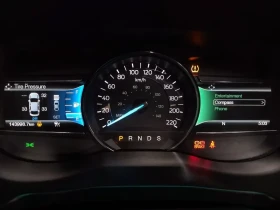 Ford Explorer 2.3 AWD | Mobile.bg � ����� ������ 8