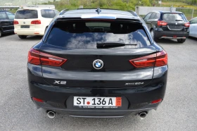 BMW X2 2.0xd-M Paket-MAX FULL EKSTRI-LED-Head Up-Harman/K | Mobile.bg � ����� ������ 6