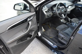 BMW X2 2.0xd-M Paket-MAX FULL EKSTRI-LED-Head Up-Harman/K | Mobile.bg � ����� ������ 8