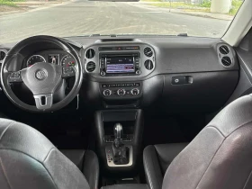 VW Tiguan * 4MOTION 4dr Auto * ���������� ��� ������������ | Mobile.bg � ����� ������ 9