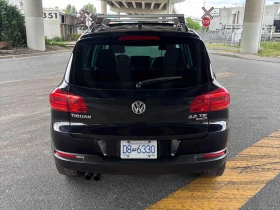 VW Tiguan * 4MOTION 4dr Auto * ���������� ��� ������������ | Mobile.bg � ����� ������ 4